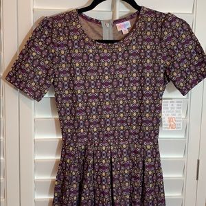 Lularoe Amelia Size XS